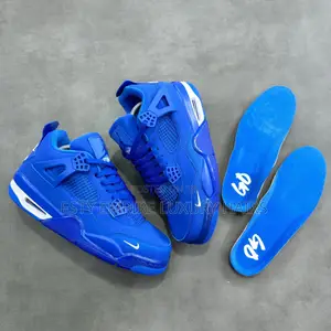 New Air Jordan 4 Retro Og Sp “Nigel Sylvester Brick by Brick” Snks”
