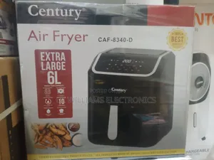 Century Air Fryer 6l