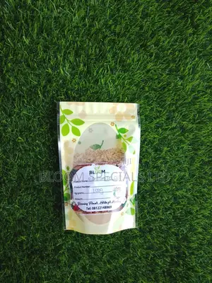 Bentonite Clay 100g