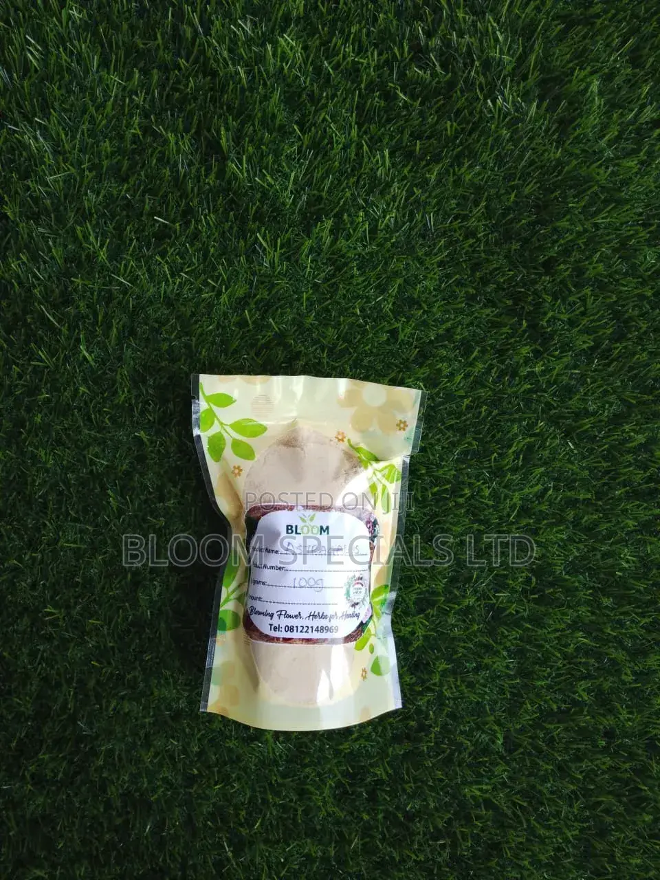 Astragalus 100g