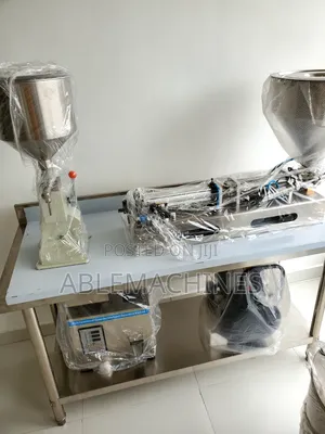 5ft Stainless Steel Work Table