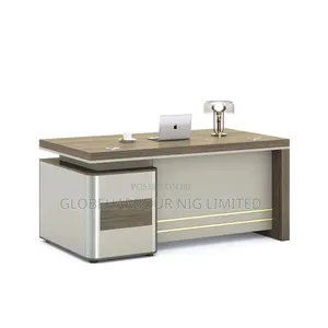 High-Quality Executive Office and Study Table