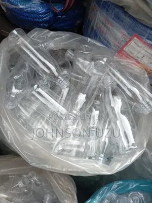 35cl Bottles for Juice Production