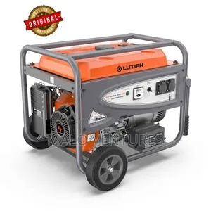 15kva Lutian Professional Generator