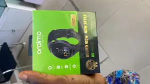 Oraimo Smartwatch