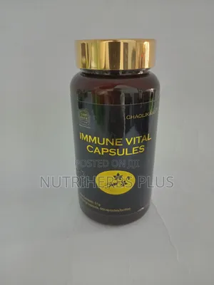 Norland Immune Vital Capsules: Immune System Booster