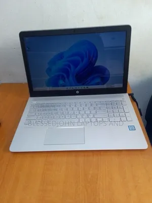 Laptop HP Pavilion 15 8GB Intel Core i5 SSD 256GB