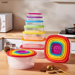 Food Storage Container