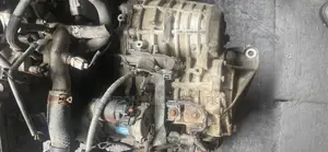 Toyota Sienna 2006 Gearbox 13pin 2wheel Drive