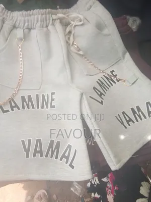 Good Quality Clothes