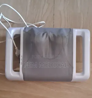 Uk Shiatsu Neck and Back Massager