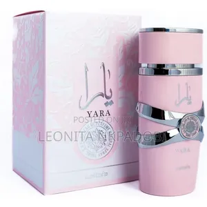 Yara Lattafa 50ml