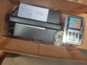Original Brand New Scale Kg100