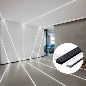 Led Aluminium Profile Linear Lighting