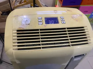 Air Conditioning De Longhi Mobile Ac