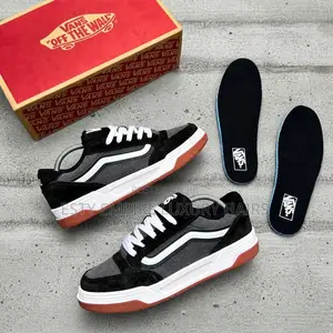 High Quality Luxury New Vans Knu Skool SNKS