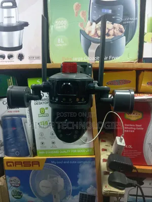 CCTV Camera