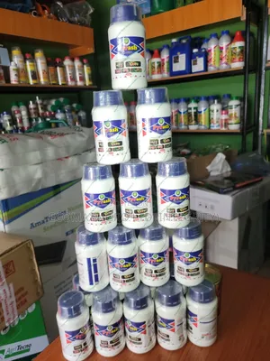 Pyrash - Fluopyram - Nematicide Fungicide