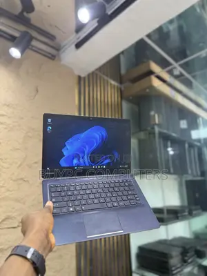 Laptop Toshiba Portege X30 8GB Intel Core i5 SSD 128GB