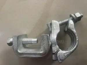 Swivel Beam