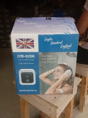 Eagle  Standard 10 Liter Water Heater