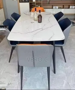 Quality Dining Table Set