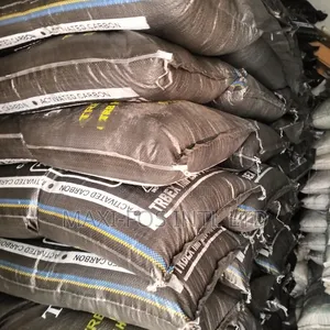 Coconut Shell Activated Carbon for Gold Extraction