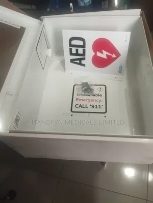 Aed Cabinet