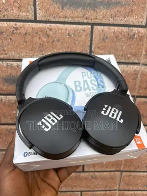JBL Headset