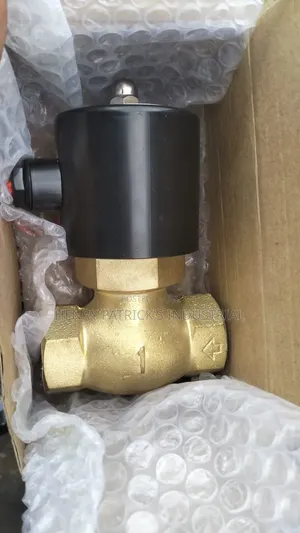 Steam Valve