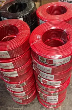 Original 10mm Lion Cable Nigerian Quality