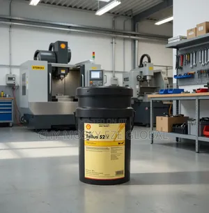 Shell Tellus S2 v 68 Hydraulic Fluid (20ltr/Pail)