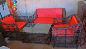 Outdoor Sofa