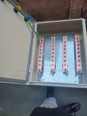 Original 200amps Busbar