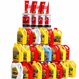 Radiator Coolant 4litres