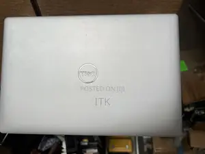 Laptop Dell Latitude 5310 8GB Intel Core i5 SSD 256GB