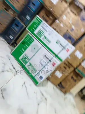 1hp Scanfrost Split Air Conditioner Inverter Type