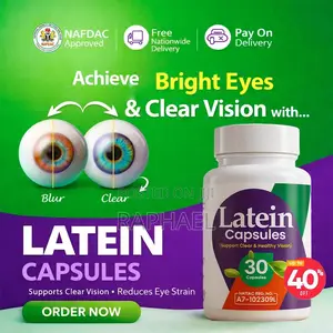 Latein Herbal Capsule