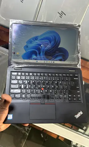 Laptop Lenovo ThinkPad L380 16GB Intel Core i5 SSD 256GB