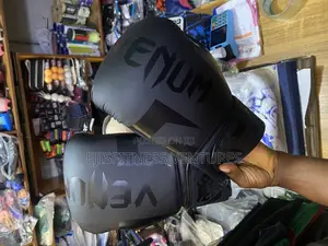Venum Boxing Glove