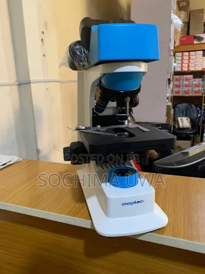 Binocular Microscope