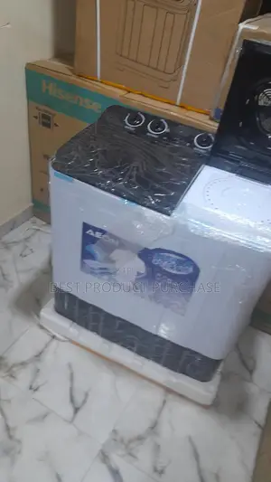Buy Aeon 13kg Twin Tub Washer – Model Amw13tt Today