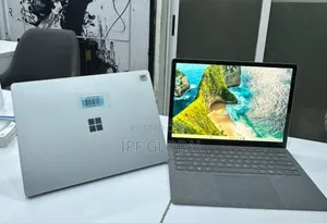 Laptop Microsoft Surface Laptop 3 16GB Intel Core i7 SSD 512GB