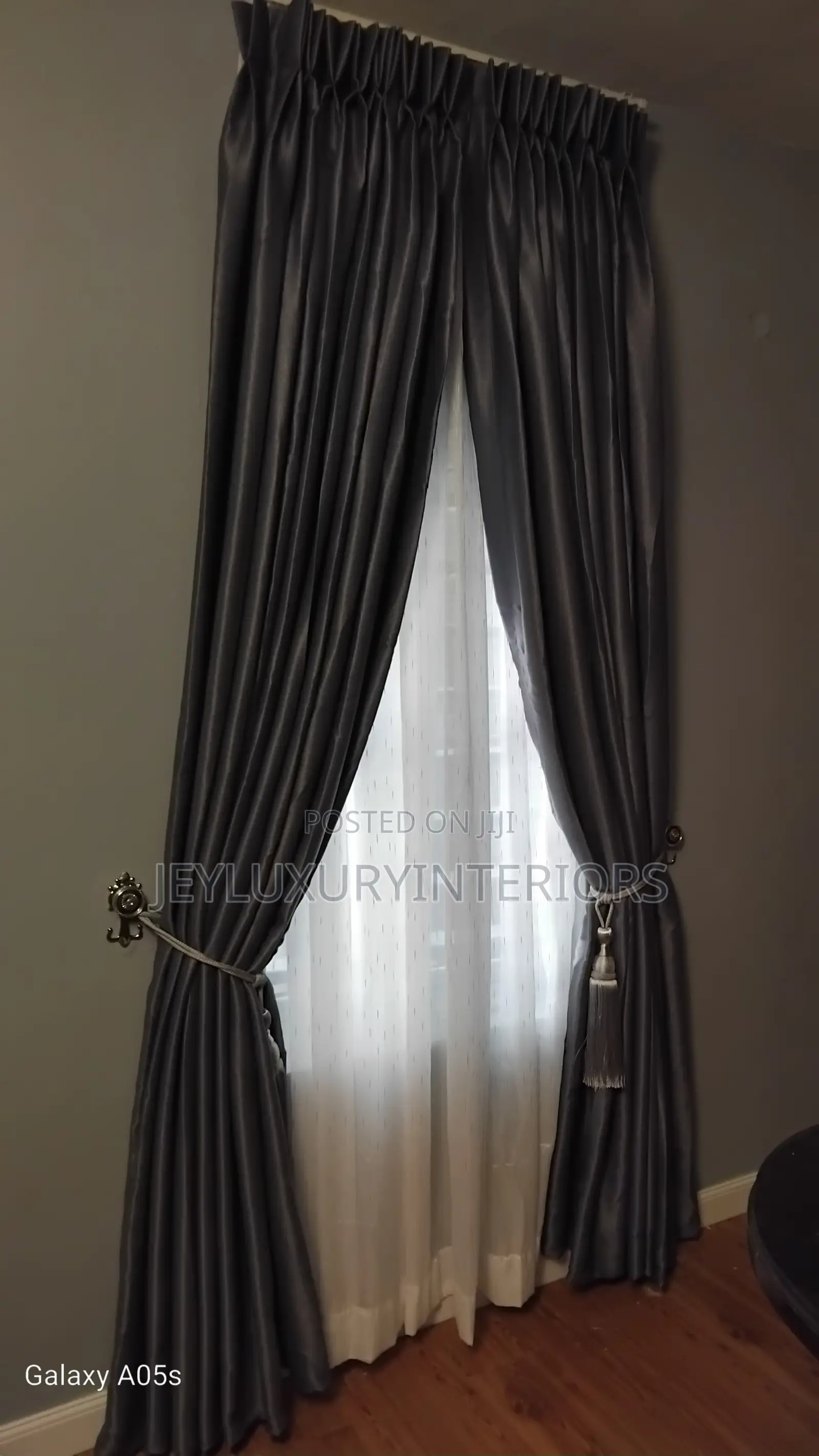 Cleaning Services
