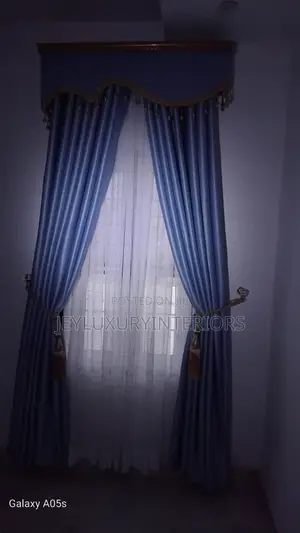 Cleaning Services