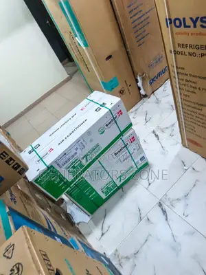 1hp Inverter Ac by Scanfrost Split Design