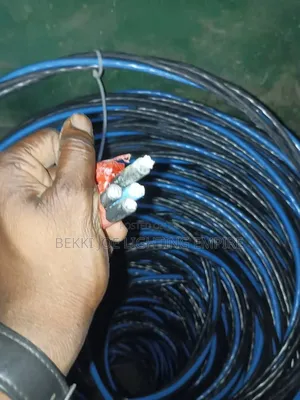 Original 35mm 4 Core Recline Quality Cable