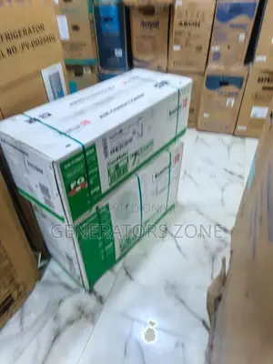 Scanfrost 1hp Cooling Unit Inverter Split Ac