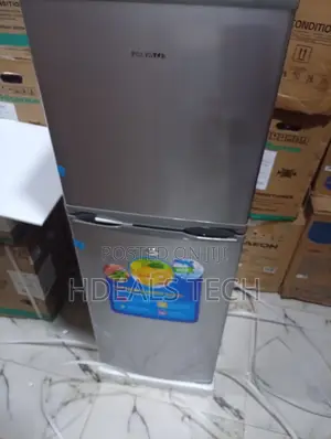 Quality Polystar Fridge 250l – No Faults, Very Efficient