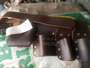 Scaffolding Waist Belt